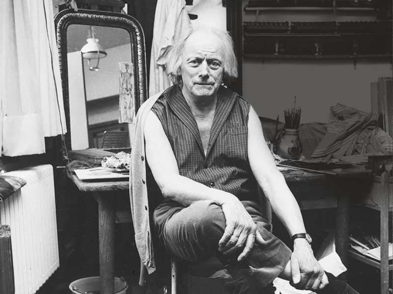 Paul Delvaux