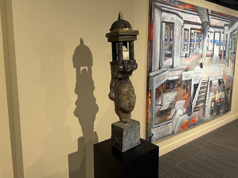 Arte Figurativo 10 - Exposiciones- Kempchen Gallery - Galería de arte y Sala de Exposiciones en Donostia - San Sebastián