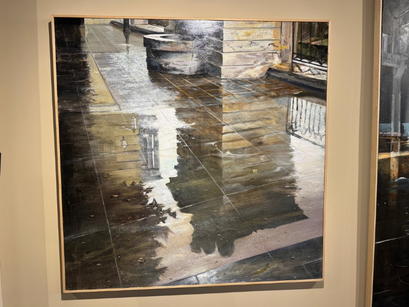 Arte Figurativo 5 - Exposiciones- Kempchen Gallery - Galería de arte y Sala de Exposiciones en Donostia - San Sebastián