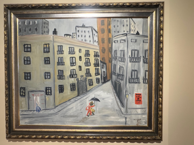 Arte Figurativo 6 - Exposiciones- Kempchen Gallery - Galería de arte y Sala de Exposiciones en Donostia - San Sebastián