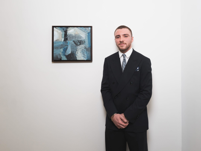 Rocco Ritchie