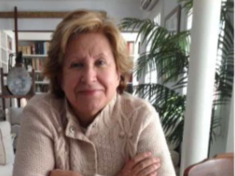Teresa Acinas Baceta